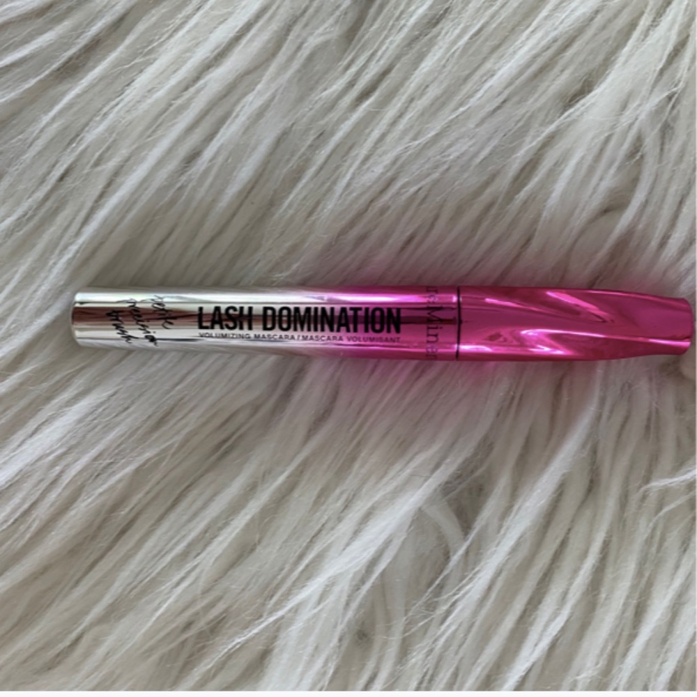 Bare Mineral Mascara
